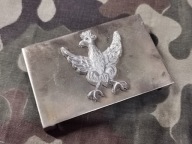 Klamra do Pasa Głównego Powstańcza -5-