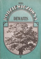 Dewajtis Maria Rodziewiczówna