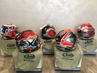 Kask Arai M PEDROSA RX-7V EVO RX-7 RX7V RX7 Shoei AGV Airoh Dainese Shark