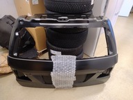 MERCEDES GL X166 166 KLAPA TYLNA BAGAŻNIKA TYŁ A1667400105