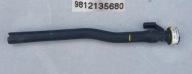 PRZEWOD RURA WAZ ODMY CITROEN PEUGEOT 9812135680