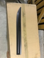 HONDA CIVIC X 5D LISTWA NA DRZWI TP ORYGINAŁ