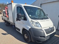 Citroen Jumper 3.0 Ducato Peugeot Fiat Boxer Dluga Rama HDS BOX PAKA Autol