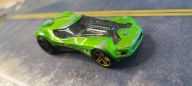 Hot Wheels HW40 2007 Mattel