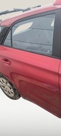 HYUNDAI I20 2 II 2014- DRZWI PRAWE PRAWY TYL PRZÓD X2R DO Zalozenia ORG WWA