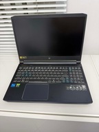 Laptop Acer Predator Triton 300 i5 RTX3050 16GB USZKODZONY