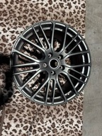 Felga aluminiowa Porsche PANAMERA 971 przód OE 9.5" x 21" 5x130 ET 71