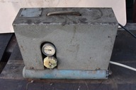 Sprężarka powietrza kompresor ASPA Gorlice 1JS60 PRL