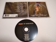 Various – Bride Of Darkness - CD 1999 GOTH ROCK C1500