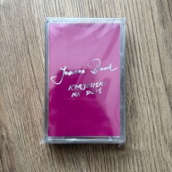 JOANNA DARK - Krajewski na dziś (Kaseta) nowa folia