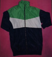 ONL - CIENKA DŁUGA KURTKA BOMBERKA NA DESZCZ S/M