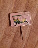 ODZNAKA - SAMOCHODEM PO DROGACH POLSKI