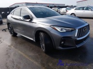 Infiniti QX55 2023 INFINITI QX55 LUXE AWD 2.0 Benzyna 268KM