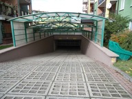 Garaż, Biała Podlaska, 17 m²