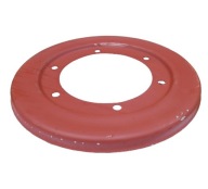 Osłona górna bębna Kosiarka rotacyjna