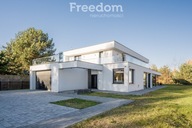 Dom, Łazy, Lesznowola, Piaseczyński, 337 m²