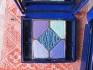 paleta Dior Luxus vintage lata 80/90-te 