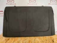 Półka Bagażnika Chevrolet Cruze HB 2009–2012