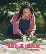 Przyjęcie idealne z Jolą Kleser z Pytanie na Śniadanie TVP