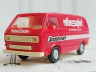 ~*~ ORYGINALNY WIKING..VW T3 TRANSPORTER..BRIDGESTONE ~*~
