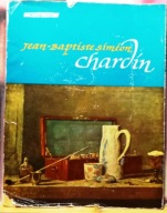 Jean-Baptiste SIMEON CHARDIN, opr. Kuno MITTELSTADT [W Kręgu Sztuki 1968]