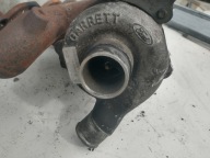 FORD MONDEO MK3 2.0 TDDI TDCI TURBO TURBOSPRĘŻARKA 1S7Q6K682BH