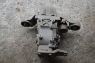 tylny most toyota RAV4 III 2.0 B 2012 lift