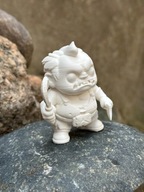 Figurka 3D – „Rzeźnik z bagiennej krainy”