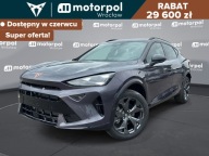 Cupra Formentor 1.5 eTSI mHEV 150 KM DSG