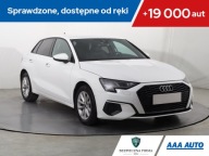 Audi A3 35 TFSI, Salon Polska, Serwis ASO
