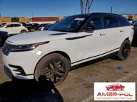 Land Rover Range Rover Velar 2025r., Dynamic SE, 2L, od ubezpieczalni 2.0