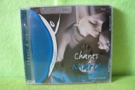 CHANTS A MARIE CD