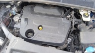 FORD MONDEO MK4 S-MAX LIFT Silnik Blok Wał 2.0 TDCI EURO 5