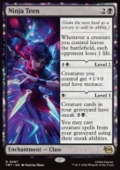 Ninja Teen "TMT" =stdt=