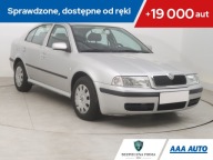 Skoda Octavia 1.9 TDI , Salon Polska, Serwis ASO