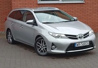 Toyota Auris Toyota Auris 2.0 Diesel 121KM