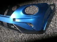 NISSAN JUKE II 19- ZDERZAK PRZÓD PRZEDNI