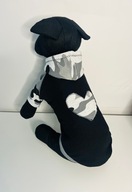 MODNE UBRANKO BLUZA moro DLA PSA TYPU YORK pinczerek S