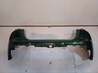 ZDERZAK PEUGEOT 308 III HB 22+ TYŁ NR TW435