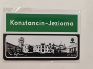 Konstancin Jeziorna Magnes Turysty