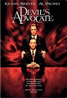 ADWOKAT DIABŁA DVD