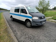 Volkswagen Transporter T5 1.9TDI 105km 04r 6OS