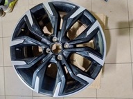 Renault Clio Felga V 7X17 403003526R