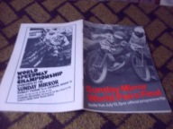 1974 Manchester Finał MŚPar - wypełniony