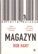 MAGAZYN. Hart Rob