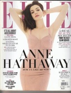 ELLE   4/2017  USA