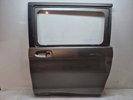 MERCEDES VITO W447 V-KLASA DRZWI PRZESÓWNE ELEKTRYCZNE LEWE W447 V-KLASA