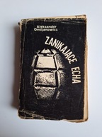 Zanikające echa A. Omiljanowicz