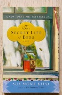 Sue Monk Kidd The Secret Life of Bees