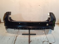 ZDERZAK SKODA OCTAVIA IV RS 5E7 20+ TYŁ NR TW552 SPOILER